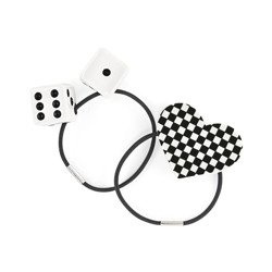 LITTLE MARC JACOBS Elastic bands