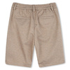 BOSS Kids Boys bermuda shorts, sand