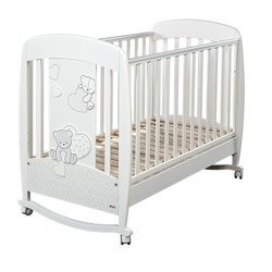 PICCI NANNY Crib Cream