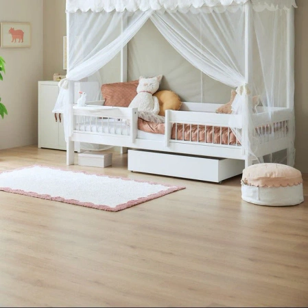 LIFETIME Kidsrooms Small Bed Drawer