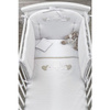  PICCI NANNY Crib White