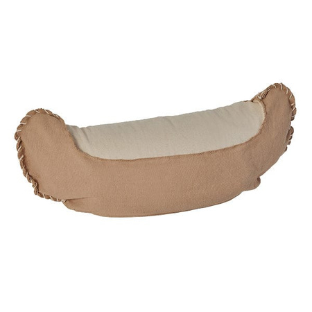 LIFETIME Kidsrooms  Pufa siedzisko dla dzieci Canoe