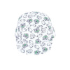 KENZO Kids Czapka dziecięca z daszkiem
