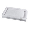 PICCI NANNY Changing Table Mat Small White 