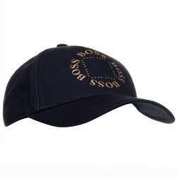 BOSS Kids Baby cotton hat