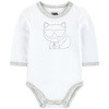 KARL LAGERFELD Kids Body niemowlęce kotkiem
