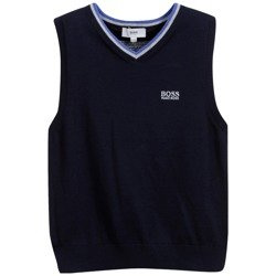 BOSS Kids Kamizelka