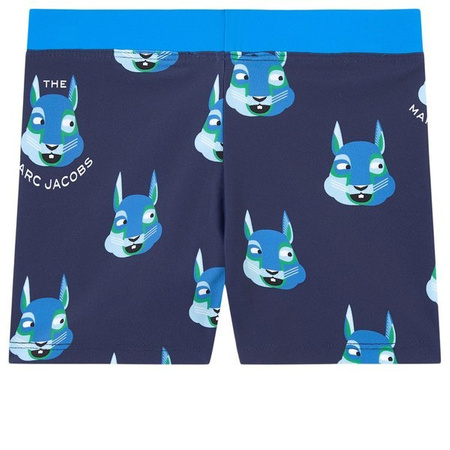 LITTLE MARC JACOBS Swim shorts