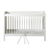 OLIVER FURNITURE Przedłużenie materaca do łóżka dziecięcego Lille z 130 do 168 cm
