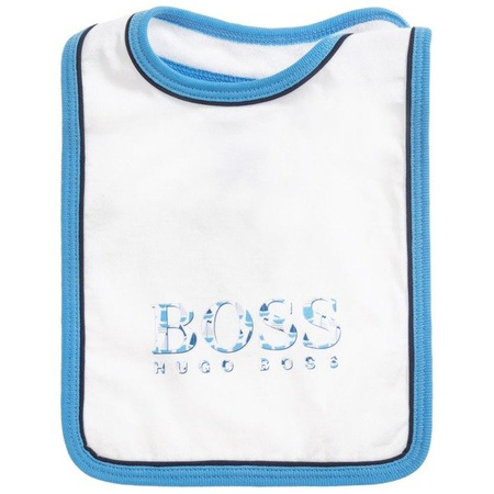 BOSS Kids Baby bib