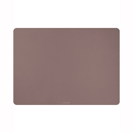 EEVEVE Килимок для столу - Taupe, 46x33 cm