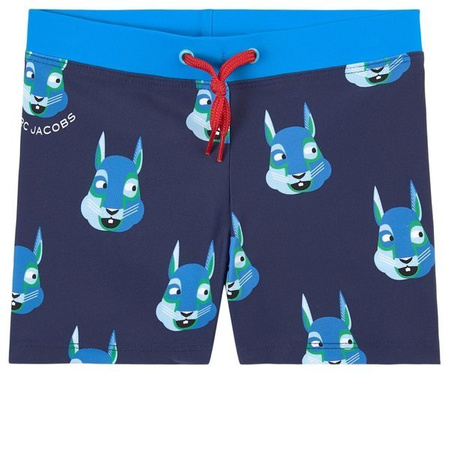 LITTLE MARC JACOBS Swim shorts