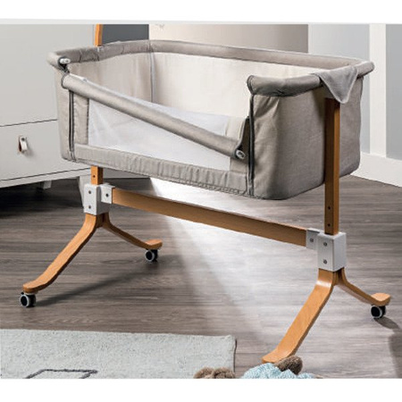 DILI BEST YOU & ME Co-sleepinh crib