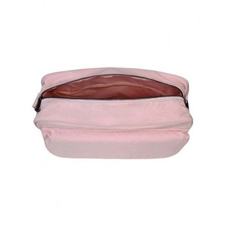 BOSS Kids Torba z kosmetyczką i przewijakiem