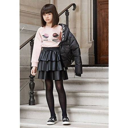 KARL LAGERFELD KIDS Sukienka