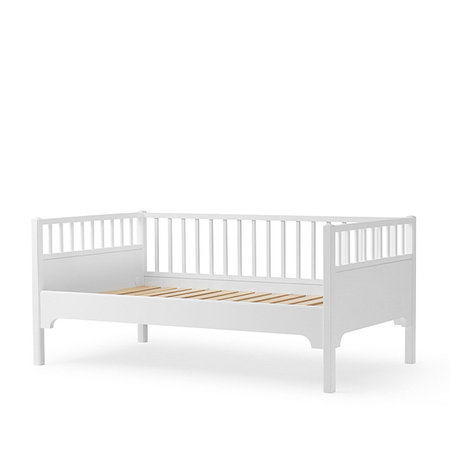  OLIVER FURNITURE Łóżko dziecięce Seaside Classic junior day 90x160 cm