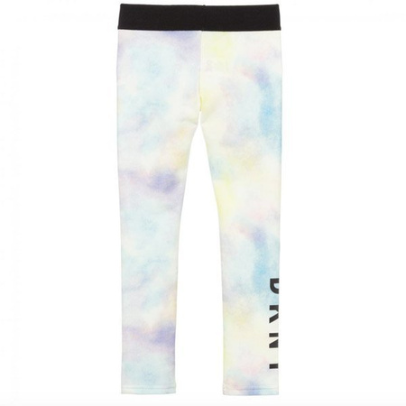 DKNY Printed Leggings