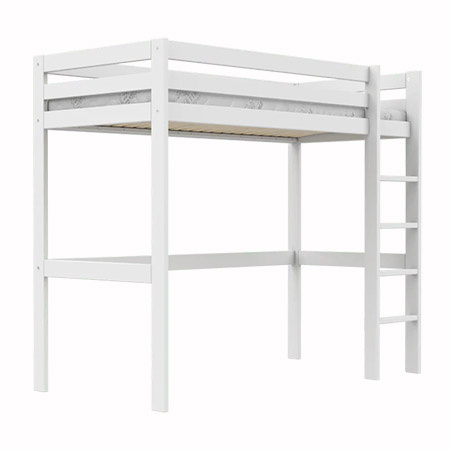 LIFETIME Kidsrooms Ліжко Cool High Sleeper 177 cm