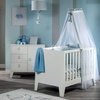 DILI BEST ASTRID Padded reducer for cot bed