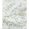 DEAR APRIL BABY BEDDING 70X100 CM, SUMMER FLOWERS