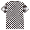 DKNY T-shirt chłopięcy czarno-biały
