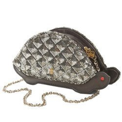 Xavem Shoulder turtle bag