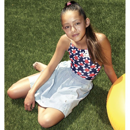THE MARC JACOBS Spódnica z cienkiego dżinsu