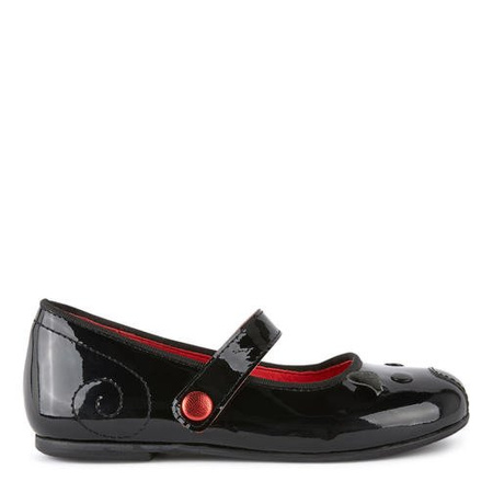LITTLE MARC JACOBS Pantofelki