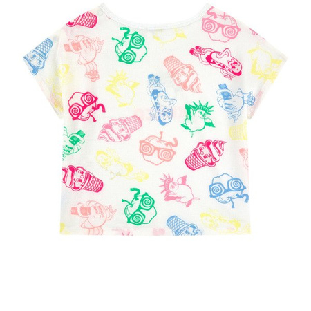KENZO Kids Printed t-shirt