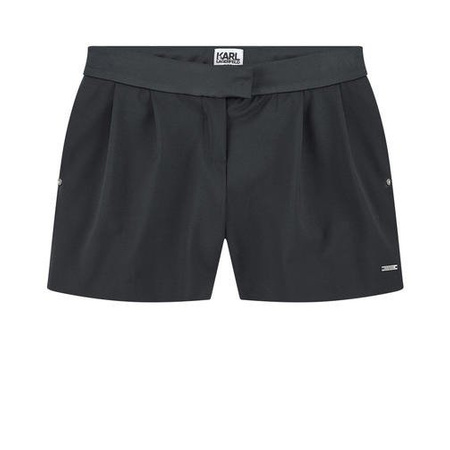 KARL LAGERFELD KIDS Girls shorts