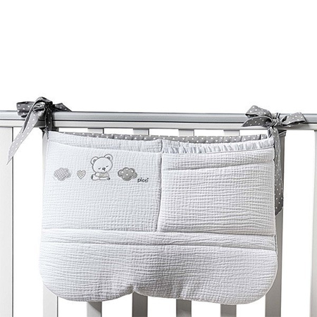 DILI BEST ASTRID Soft basket