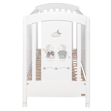  PICCI SPACE Crib