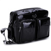 KARL LAGERFELD Kids Girls MINI MI Crossbody bag in black