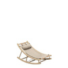 OLIVER FURNITURE WOOD TODDLER ROCKER, OAK/NATURE