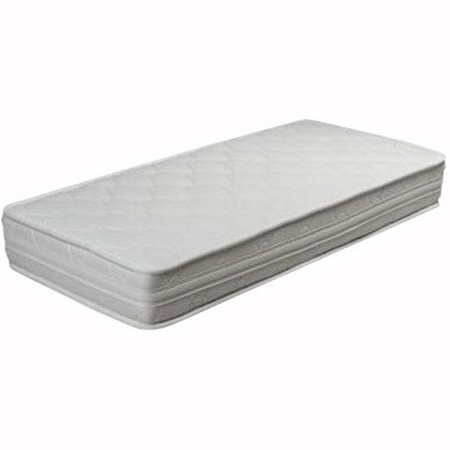 PICCI Materac do łóżeczka dziecięcego lateks memory