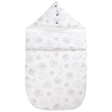 KENZO Kids Baby sleeping nest