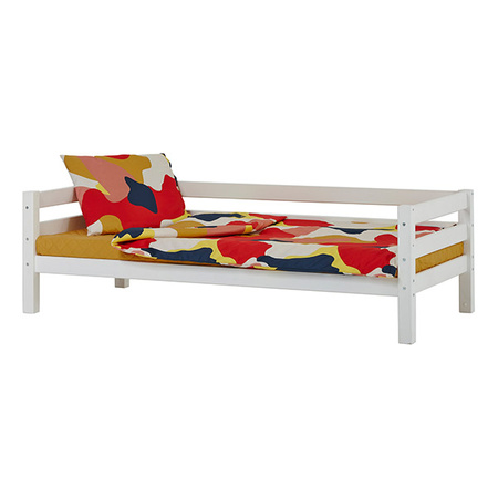Hoppekids Kids CREATOR. bedding, adult size 140x200/63x60cm