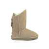 Australia LUXE Children's Tall Boots, Sand