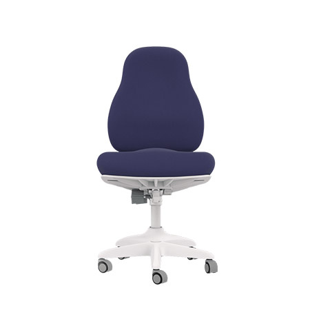 LIFETIME Kidsrooms Children's desk chair ERGO, red