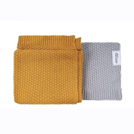 DILI BEST Ozzy Montessori 3 Piece bedding set