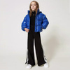 TWINSET Girls fabric tpalazzo rousers 
