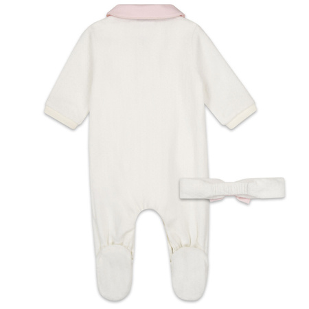 BOSS Kids Pack of two onesies