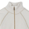 BOSS Kids Girls' Ecru Cardigan