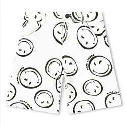 THE MARC JACOBS Kids printed bermuda shorts