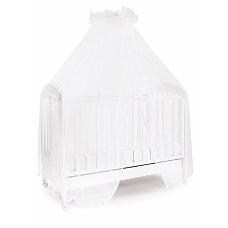 PICCI Smile Baldachim do łóżeczka dziecięcego