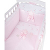 PICCI NANNY Bed Linens Set Cream