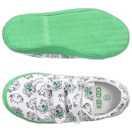 KENZO Kids Tenisówki