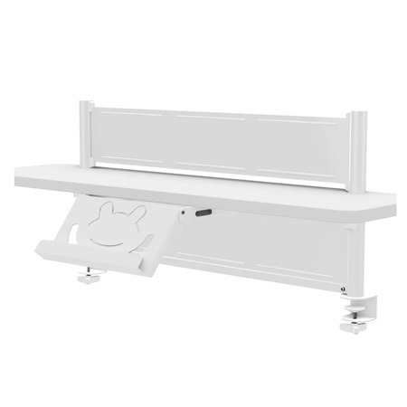 LIFETIME Kidsrooms Bookholder for ERGO Desk with Tablet Stand