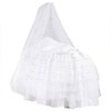 PICCI NANNY Bed Linens Set White