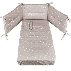 PICCI STELLA Pościel dziecięca 3-częściowa